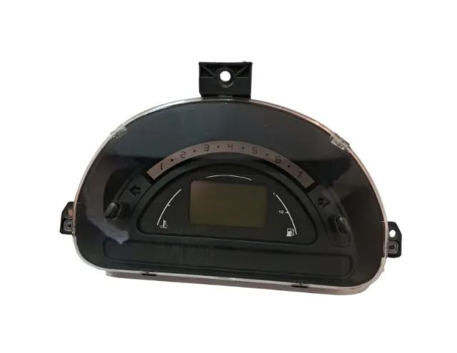 Painel instrumento Citroen C3 2006/12