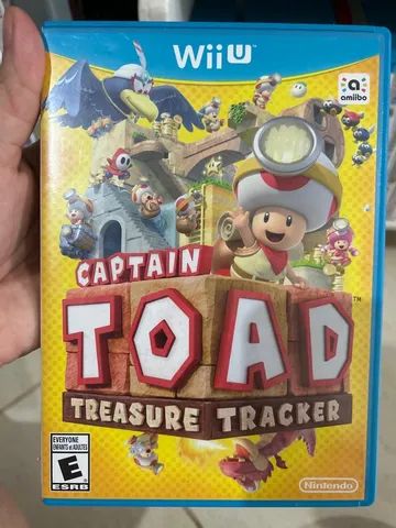 Jogos Nintendo Wii U  - Foto 3