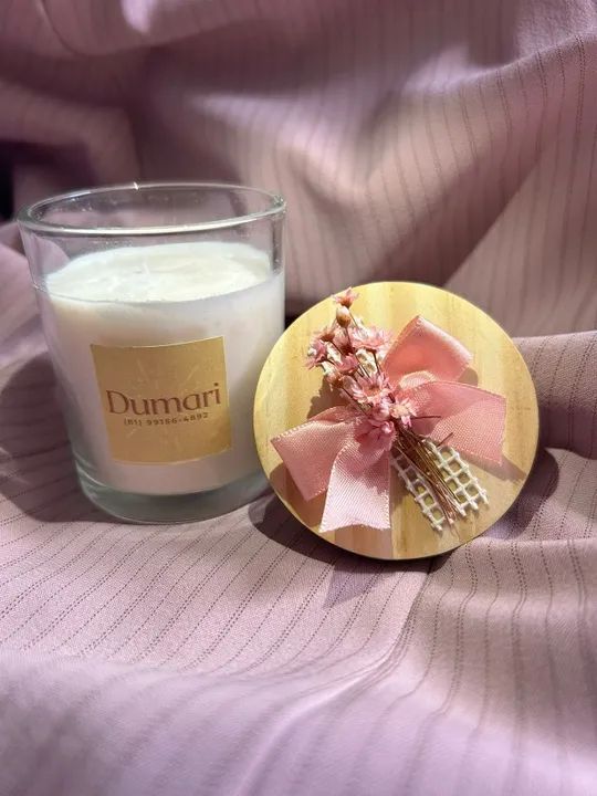 PROMOÇÃO !! velas aromáticas e difusores de ambientes  para lembrancinhas