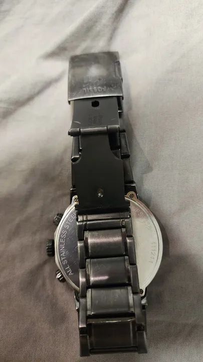 Relógio Fóssil Modelo FS4358 - Foto 4