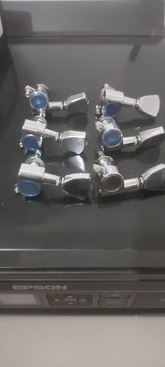 Tarraxas 3r3l zeradas.  - Foto 3