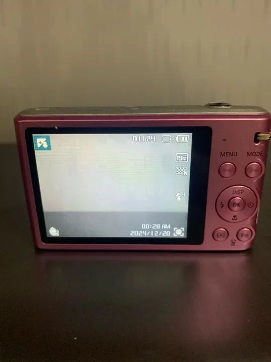 Câmera Digital Samsung ST64 - Foto 2