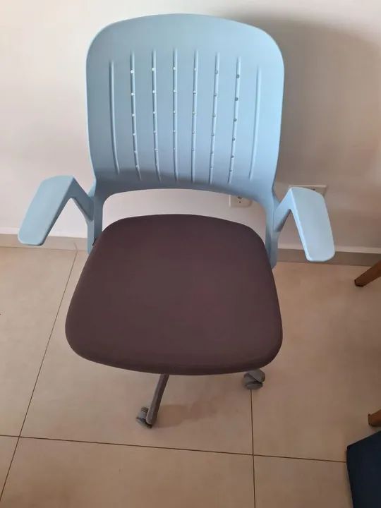 Cadeira flexforme ergonômica  - Foto 4