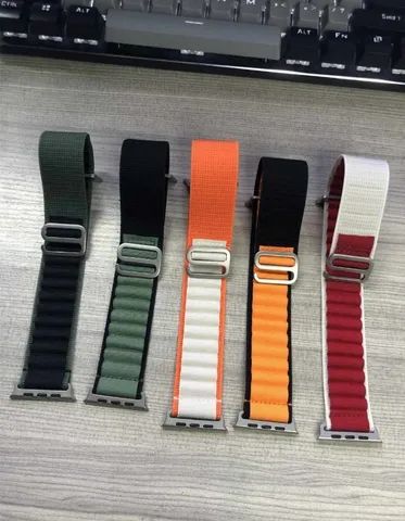 Pulseiras para Apple/smart iwo watch - Foto 4