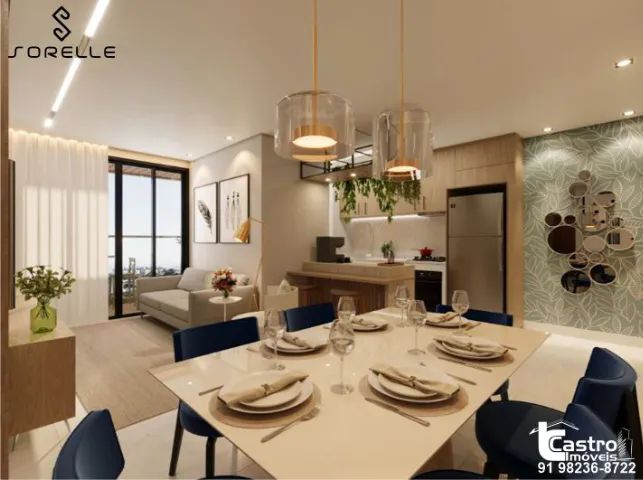 Lofts; Studios & Aptos. Sorelle. P036 - Foto 3