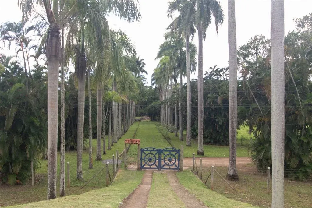 Sítio em Guarapari - ES