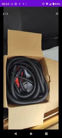 Máquina de pintura Black Decker 