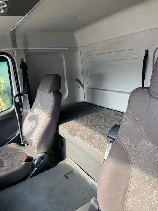 Mb 2544 6x2 - Foto 5