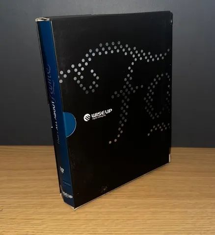 Coleção Wise Up All About Fame - Completo