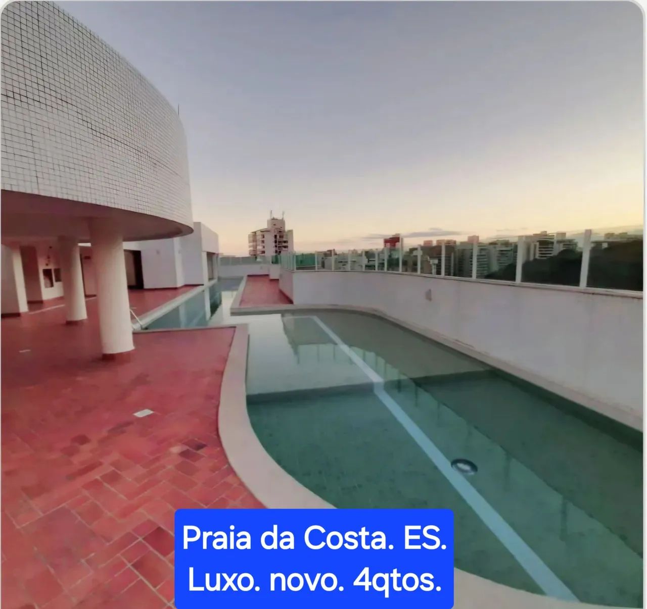 foto - Vila Velha - Praia da Costa