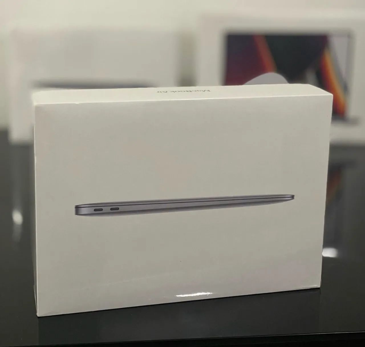 Promoção MacBook Air M1 2020 13.3