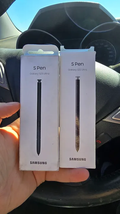 SPEN S22, S23 e S24 ULTRA, NOTE 20 e NOTE 10