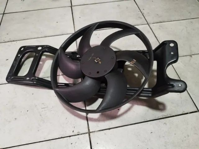 ventoinha defletor uno mille 1.0 