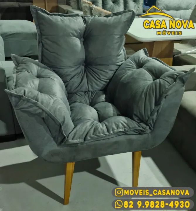 Poltrona - Foto 2