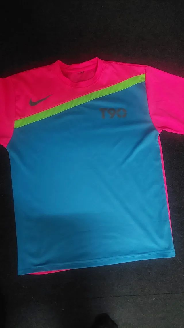 Camisa nike total 90 m p - Foto 5