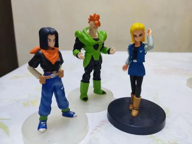Dragon Ball Z Action Figures415079594701639683