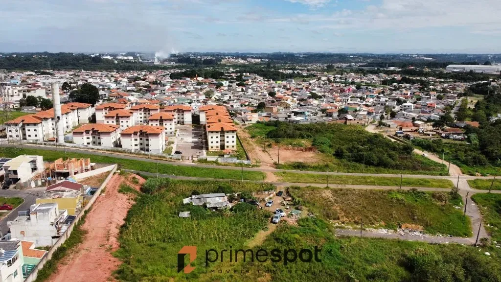Terreno para locação 8.000 m² no Tatuquara - supermercado/centro comercial
