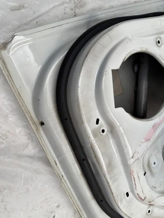 porta traseira lado direito gm cruze hatch original 2012/2016 - Foto 10