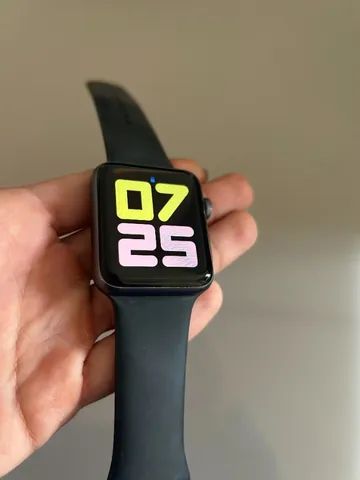 Apple Watch Series 3 42 mm Aluminum - Foto 2