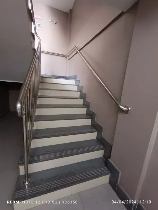 Alugo CAFETERIA / Av Efigênio Sales - Foto 5