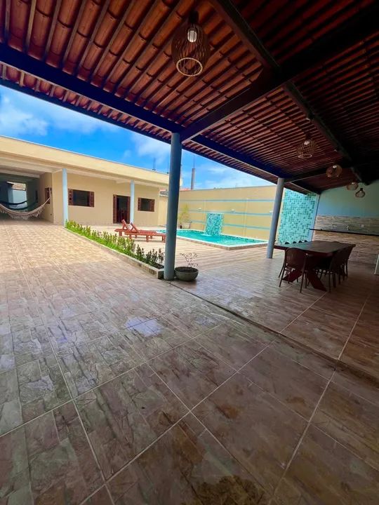 Casa Francês por Temporada  - Foto 4