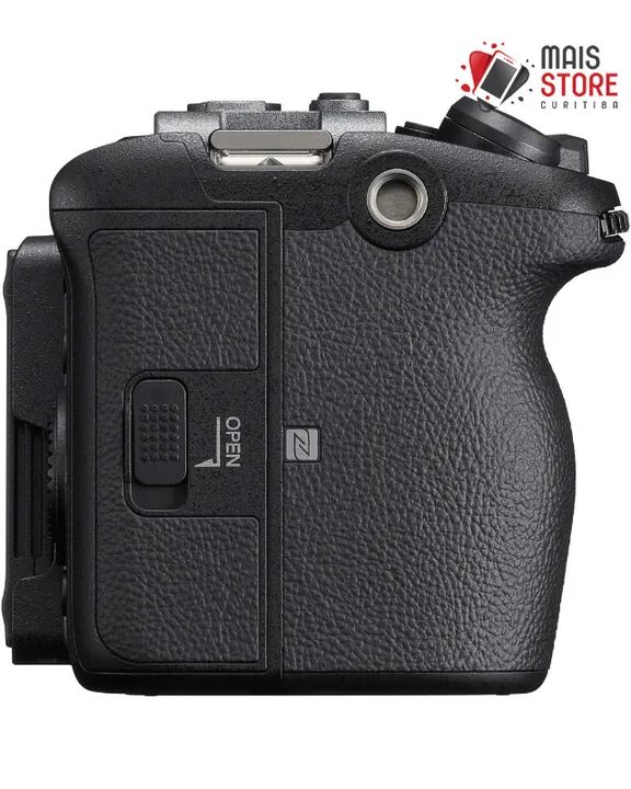 Câmera Cinematografica Sony Cinema Line ILME-FX3 4K - Corpo (Novo/Lacrado) - Foto 3