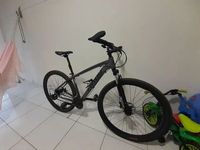 Bicicleta gw ocelot discount 2020