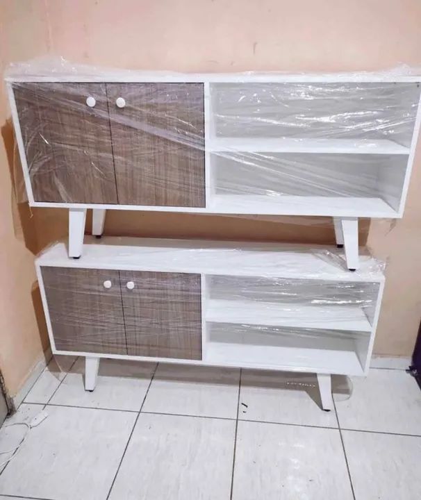 Rack para TV até 55 polegadas 