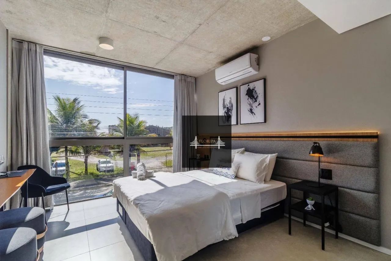 OPORTUNIDADE IMPERDÍVEL EM JURERÊ, LOFTS E LOJAS À VENDA  A APENAS 100 METROS DO MAR! - Foto 2