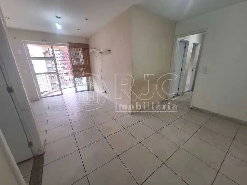 Apartamento - Padrão / Residencial / Tijuca - Foto 2