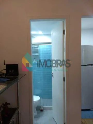 Botafogo!!! Sala e quarto, conservado. - Foto 2