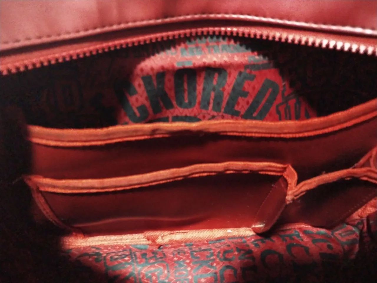 bolsa feminina bag eckored - Foto 6