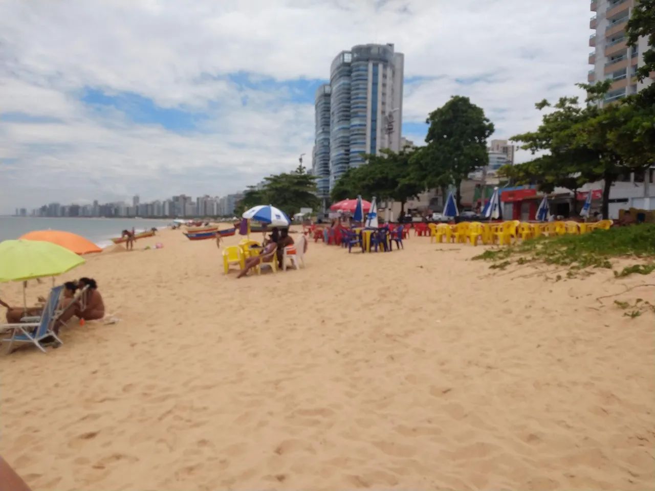 Frente para o mar de Itapuã - Foto 14