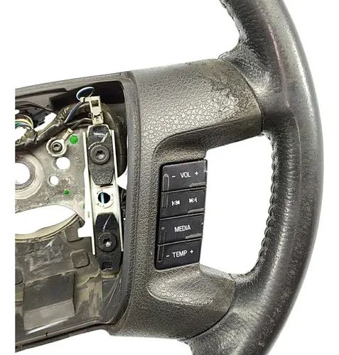 Volante Do Motorista Ford Fusion 2.3 2007 V1338 - P49 - Foto 3