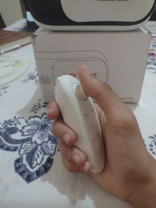 Óculos VR - VR Box - Foto 3