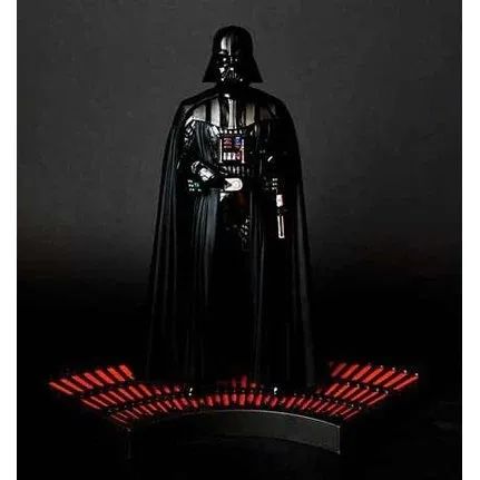 Darth Vader Cloud City Kotobukiya Artfx+ 1/10 /N Iron studios
