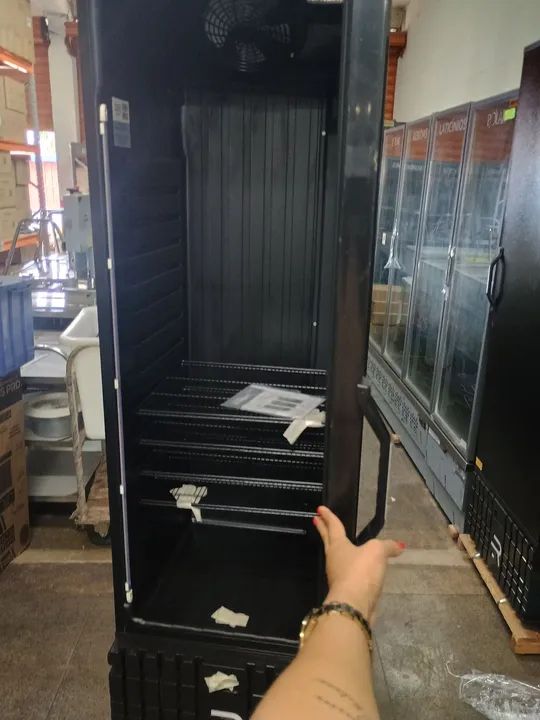 CERVEJEIRA Refrimate 400 Litros - Nova  - Foto 2