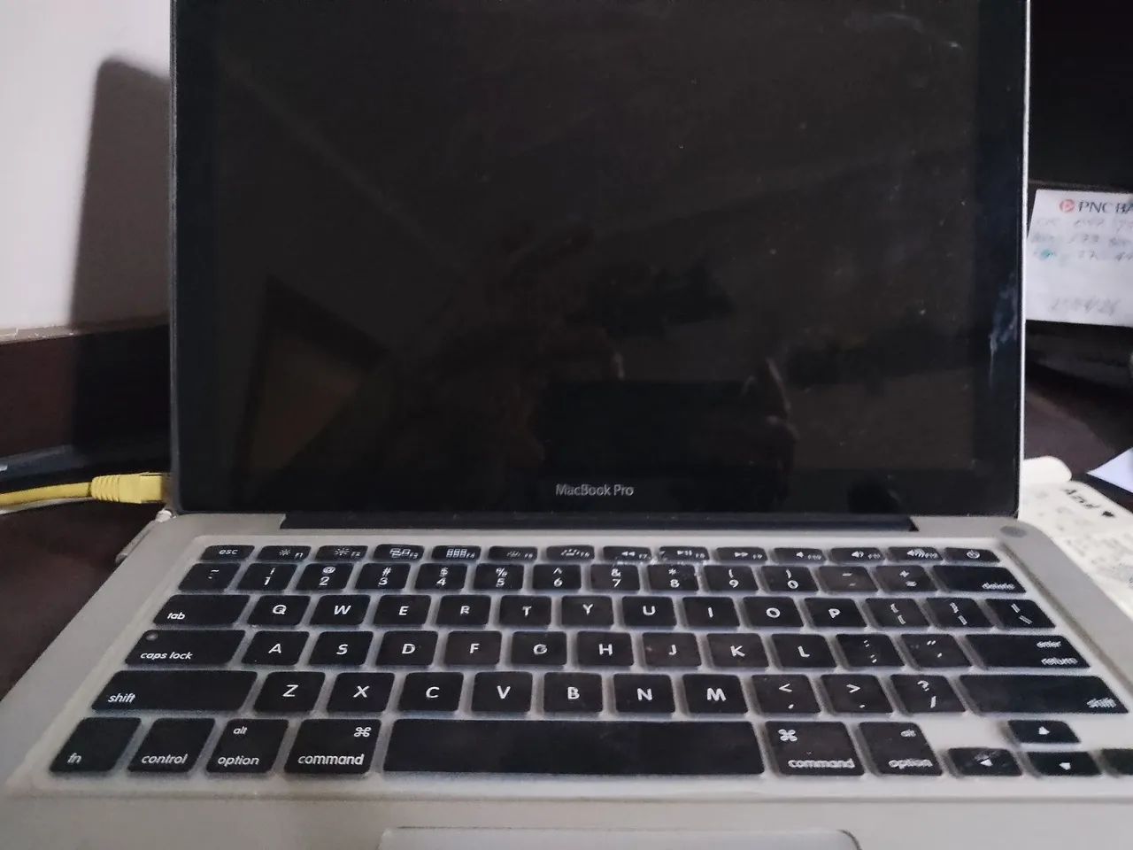 MacBook Pro - Notebook Apple - Foto 2