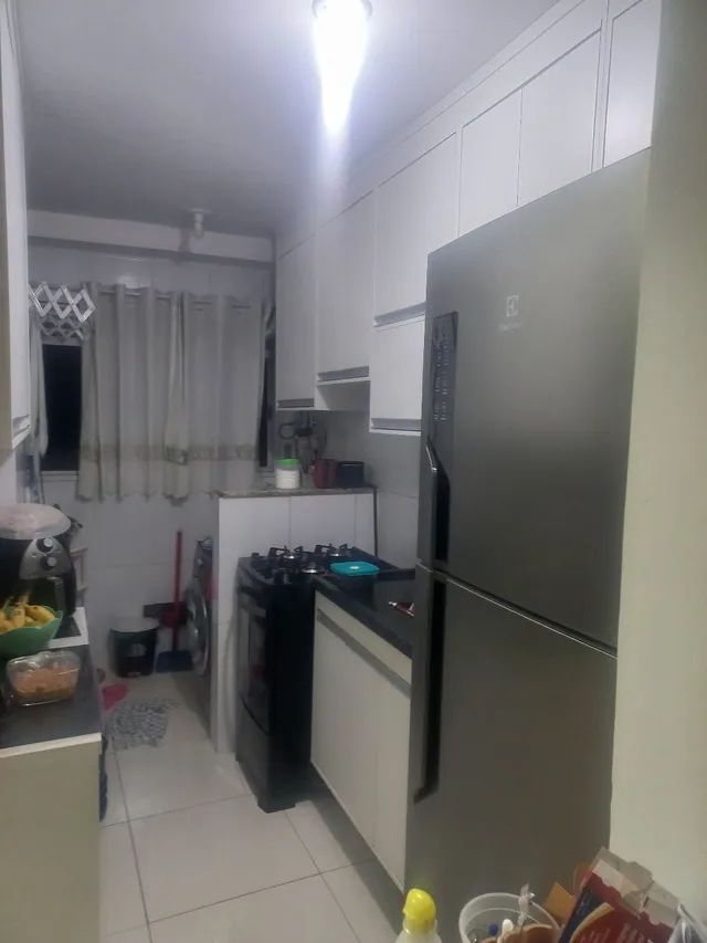 Captação de Apartamento a venda na Rua Professor Flávio Wustemberg, Jardim Tamoio, Campinas, SP