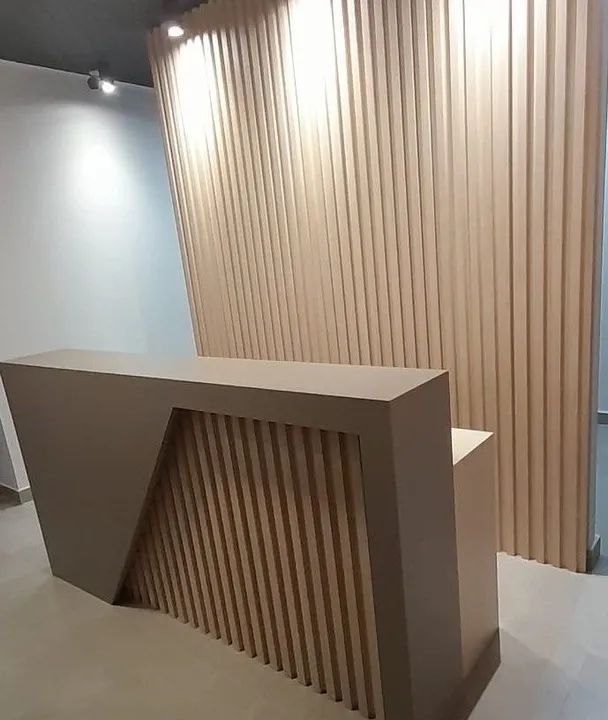 Balcão sob medida - Sala de espera e recepção  - Foto 2