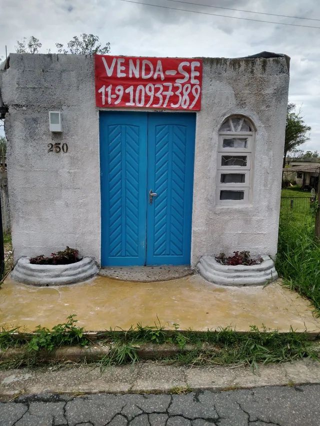 Captação de Casa a venda na Rua Nazaré Paulista, Jardim Joandra, Itaquaquecetuba, SP