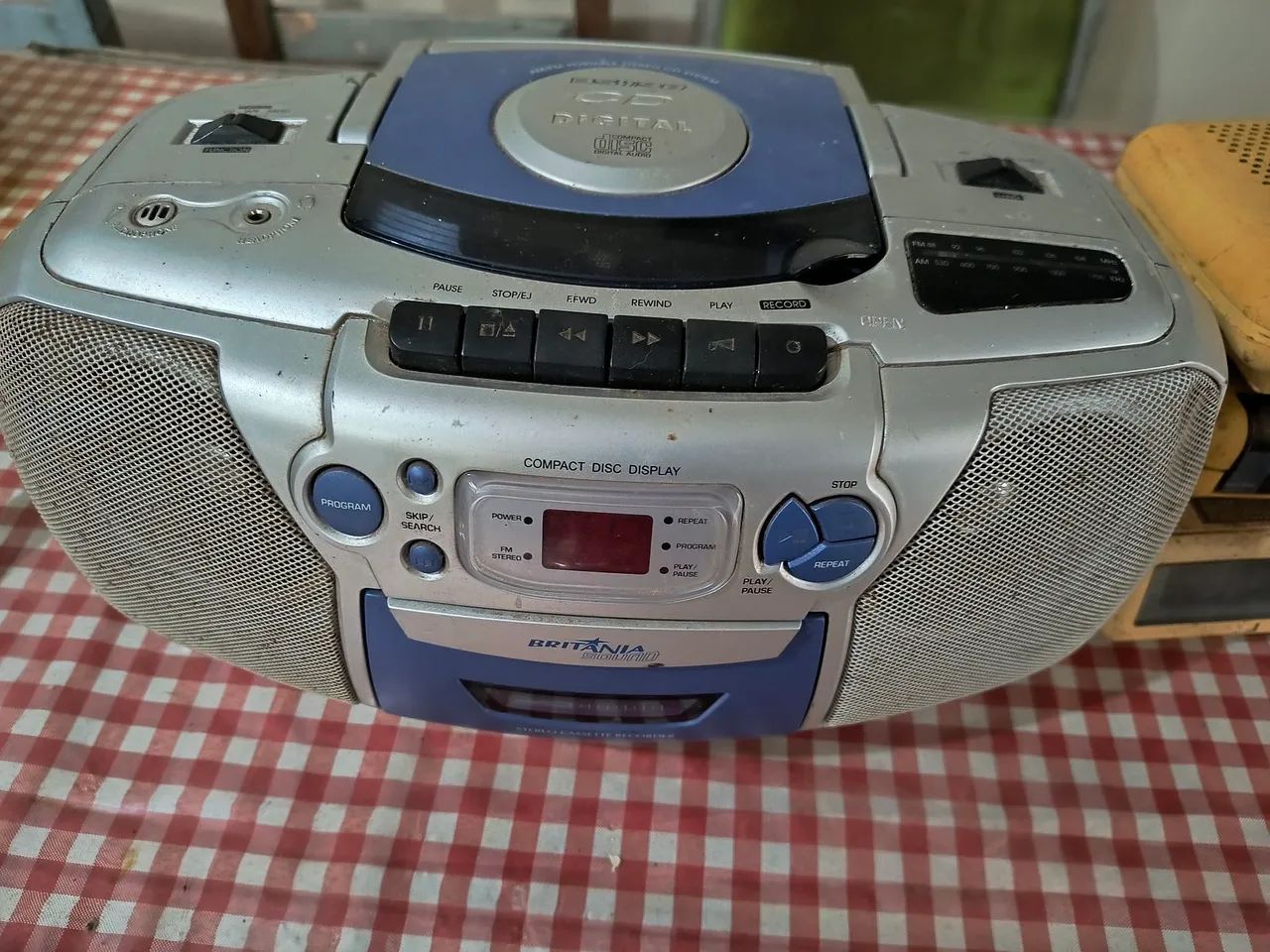 Microsystem  - Foto 2