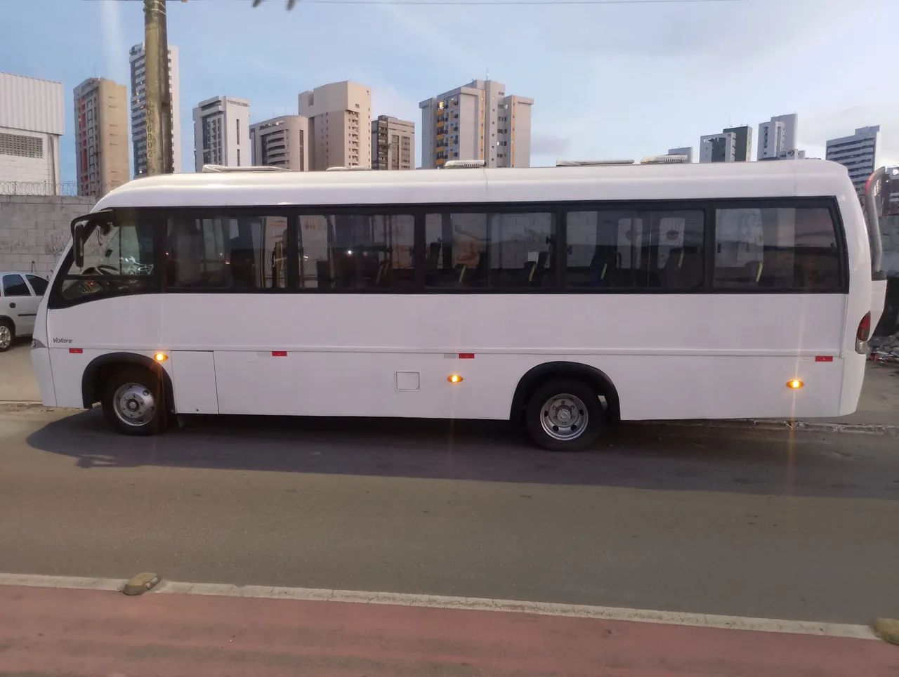 Vendo/troco lindo Volare w9 11/11 ,2 dono,extra