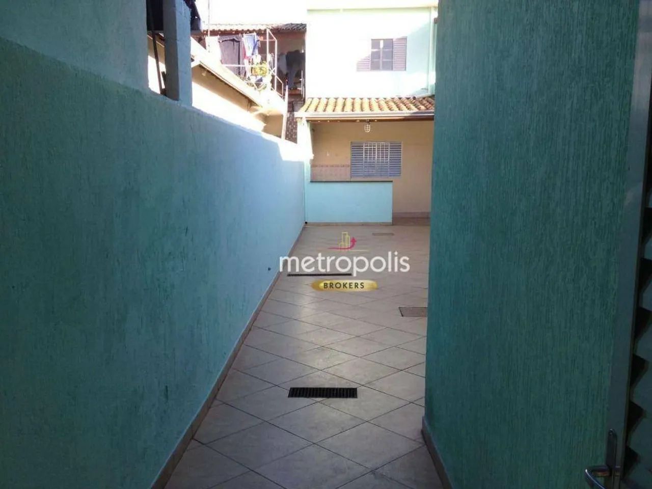Sobrado à venda, 269 m² por R$ 690.000,00 - Cidade Cruzeiro do Sul - Suzano/SP - Foto 5
