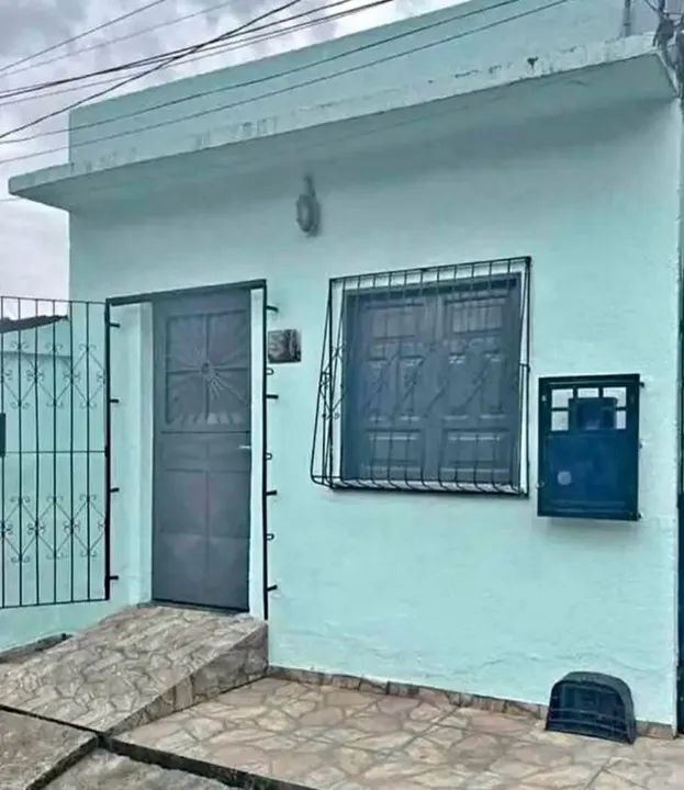 ~Casa na Liberdade