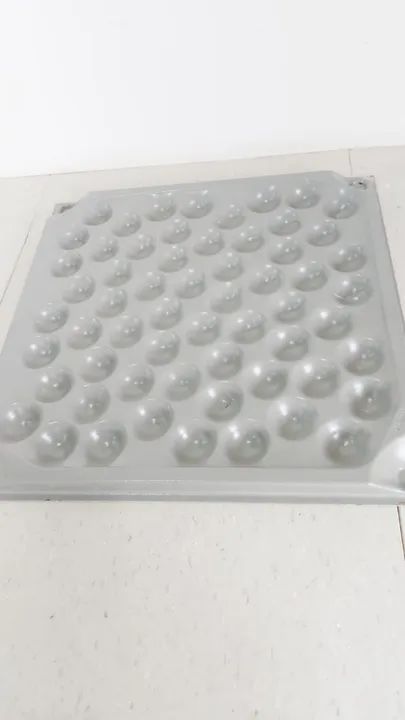 compra e venda de piso elevado  - Foto 5