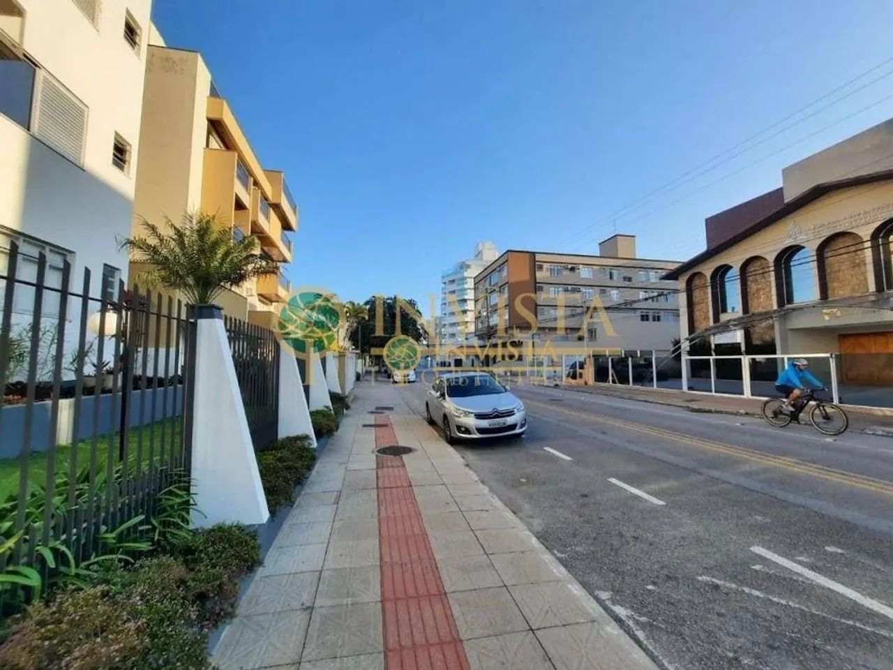 Apartamento Residencial à venda, Canto, Florianópolis - AP6071. - Foto 3