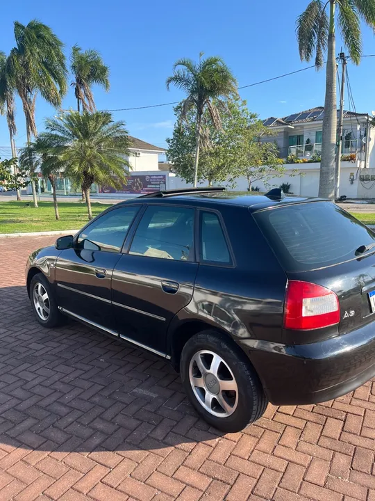 AUDI A3 2003 Usados e Novos
