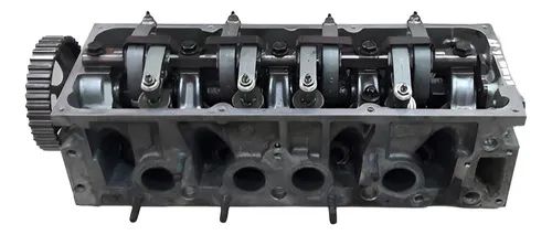 Cabeçote Motor Renault Kangoo 1.6 8v 2000 - Foto 8