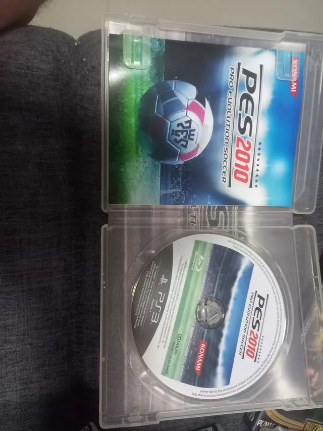 PS3 PES2010  - Foto 3